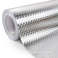 Anti-oil Aluminum Foil Self-adhesive Stickers